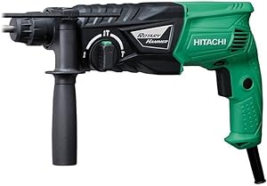 HITACHI DH28PMY Martillo COMBINADO