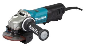 MAKITA GA5095X01 125 Mini AMOLADORA