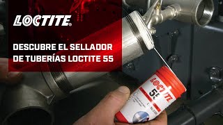 loctite 55